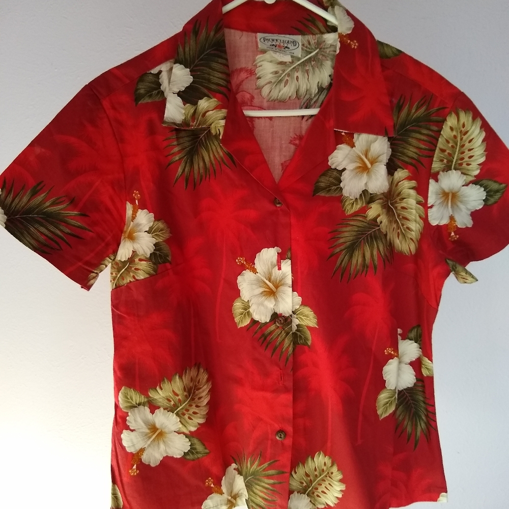 Ladies top